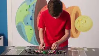 SLAB Dream Lab Baseplate Highlights: Supporting The Biggest Imaginations!