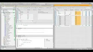 TIA PORTAL: Structured control language SCL