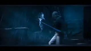 опенинг обещанный неверленд(клип)