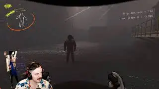 Funny Stream. Weird Antics. Multiple Personalities..... also mustache hehe