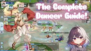 The Complete Guide for Performer Tank Support Build in ROOC!
