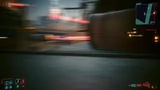 Cyberpunk 2077 has Come a long way lol