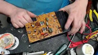 Parciais do Receiver Polyvox Pr4250 do Cliente Bruno