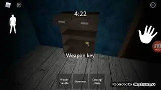 Гренни взяла нас в плен!!!😨