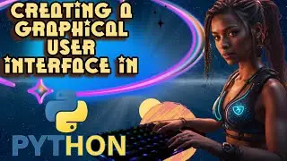 Python Coding for Beginner: Creating Notebooks with Tkinter