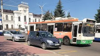 Тролза-зиу-682г/Тамбов
