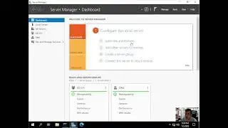 Configure DNS Reverse Lookup on Windows Server 2019