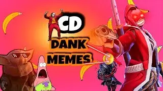 Creative Destruction Season 8 Funny Moments 2019 (CD Funny)
