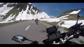 ROAD TRIP ITALIE SUISSE 2019 EP3