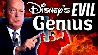 THE CHAPEK EFFECT - Disney's HUGE First Quarter 2022 Earnings Results