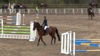 Leeds MB 120cm 10-11/5 -14