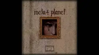 META4 PLANET - ZORO  (Slowed & Reverb To Perfection)