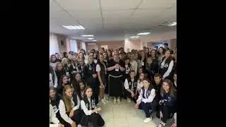 Поздравление от ректора Бакулиной Светланы Юрьевны