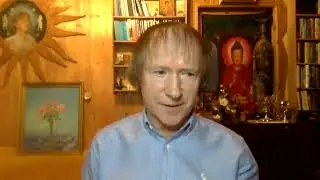 Махабхарата. Транс и развитие способностей. Повтор занятия  27 сезон  9 е занятие  04 февраля 2024