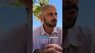 Bisogna avere obiettivi ambiziosi