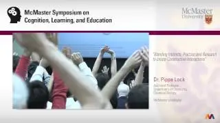 Day 1   Public Lecture With Dr  Pippa Lock