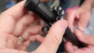 PERTAMA didunia inovasi SEPEDA TANPA RANTAI