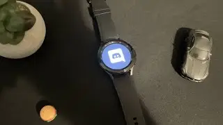 Discord on Wear OS Overview