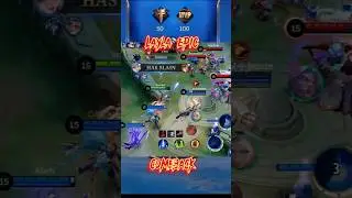 Layla epic comeback 