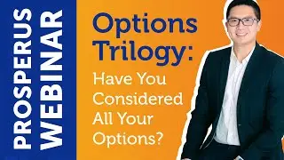 Options Trilogy | Have You Considered All Your Options?