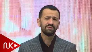Elnur Valeh - Ölüm Haqdır (Efir Cixisi)