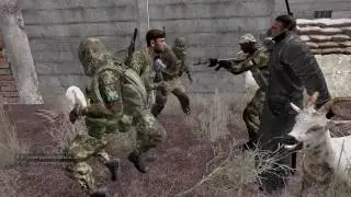RPStalker - посвещение Свободы
