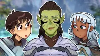 Yet Another Baldur's Gate 3 Video