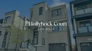 Stunning Custom-Built Home | 7 Hollyhock Court