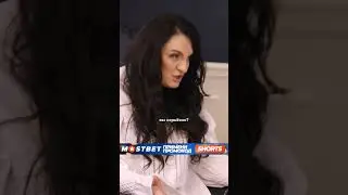 Елена Ваенга критикует Валю Карнавал/Елена Ваенга на интервью каналу «Макарена» 