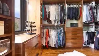 Tori's Tips: Organizing Your Closet