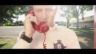 The Emergency Phone - Horror Short Film