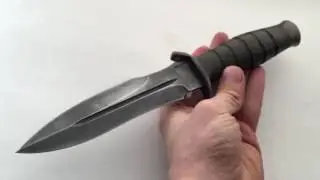 ТАКТИЧЕСКИЙ НОЖ 