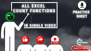 Ultimate Guide to Excel Count Functions: Boost Your Data Analysis Skills