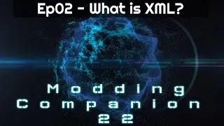 What is XML⁉️ -  how to mod FS22 using it!