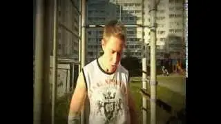 Н.И. - Заниматься Спортом! (октябрь 2013 г.)