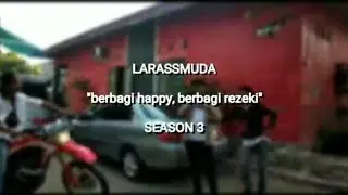 berbgi happy bersama larasmuda part 1