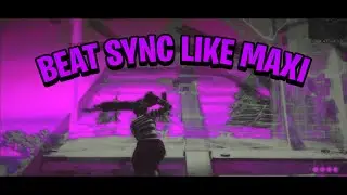 How To BEAT SYNC Like *DEVOUR MAXI* on DaVinci Resolve - Edit like *DEVOUR MAXI*