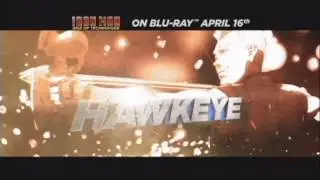 Iron Man Rise of Technovore - TV Spot