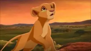Le Roi Lion 2 - Nous Sommes Un HD