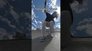 Rating The Nike Nyjah 2s Skate Shoe Review