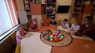 Лекотека - центр психолого-педагогической помощи и коррекционно-развивающей работы.