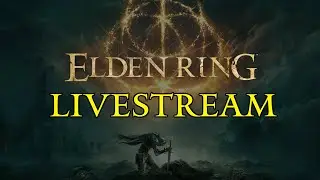 Playing On Easy - Elden Ring Co-Op #15