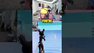 Kai Cenat Gets MAD After LOSING To AGENT00