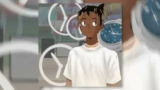 (FREE) Juice Wrld Type Beat 