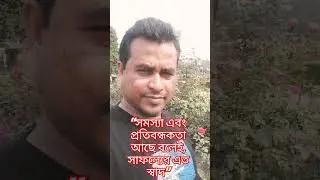 সমস্যা এবং প্রতিবন্ধকতা যত থাকবে, সাফল্যে তত স্বাদ।#shorts #viral #raiyans_zone