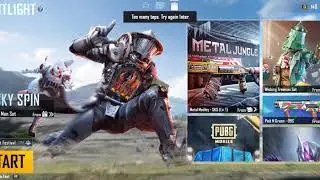 How Pubg change in dress and gun 2020√|best idea and solve to problem