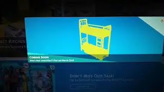 BUNK BEDS!!!! SIMS 4