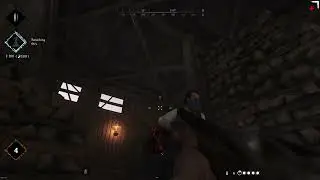 Hunt: Showdown | You're Already Dead