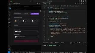 🚀 Test DeepSeek R1 in VSCode with CodeGPT in 4 Simple Steps! 🤖💻 AI-Powered Coding Made Easy! ✨