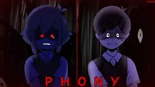 PHONY||Art + Gacha||OMORI||